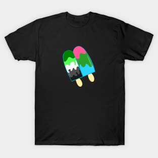 Popsicle Pride T-Shirt